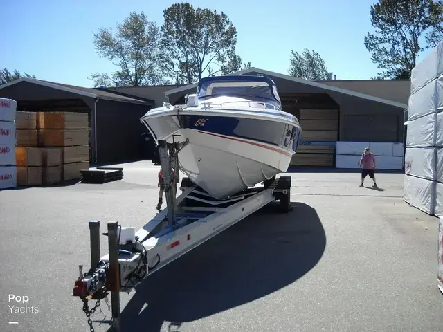 Sunseeker Tomahawk 37