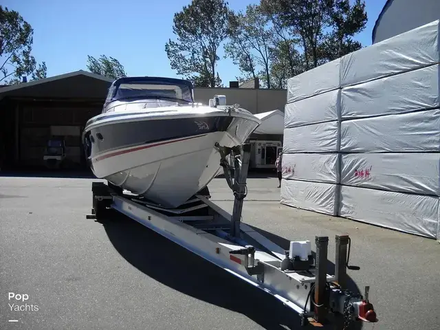 Sunseeker Tomahawk 37