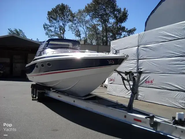 Sunseeker Tomahawk 37