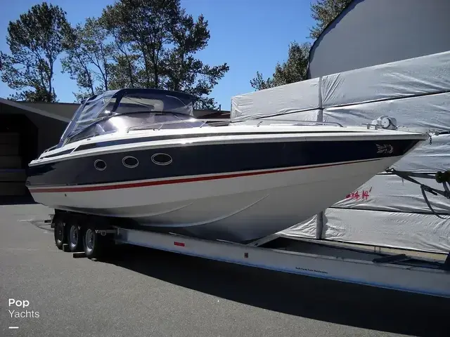 Sunseeker Tomahawk 37