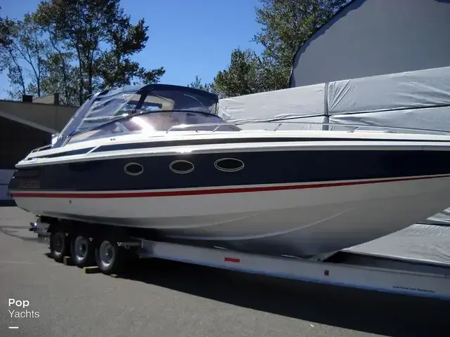 Sunseeker Tomahawk 37