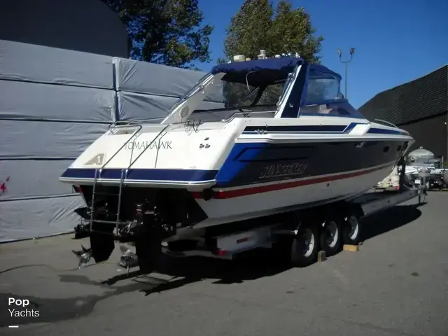 Sunseeker Tomahawk 37