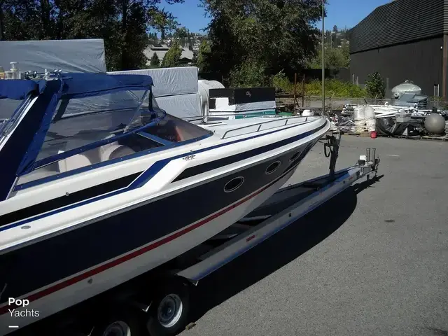 Sunseeker Tomahawk 37