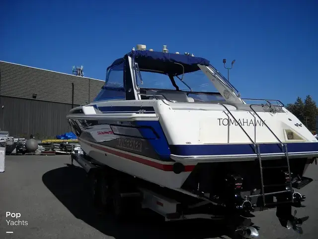 Sunseeker Tomahawk 37