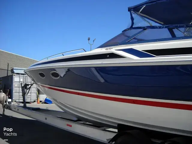 Sunseeker Tomahawk 37