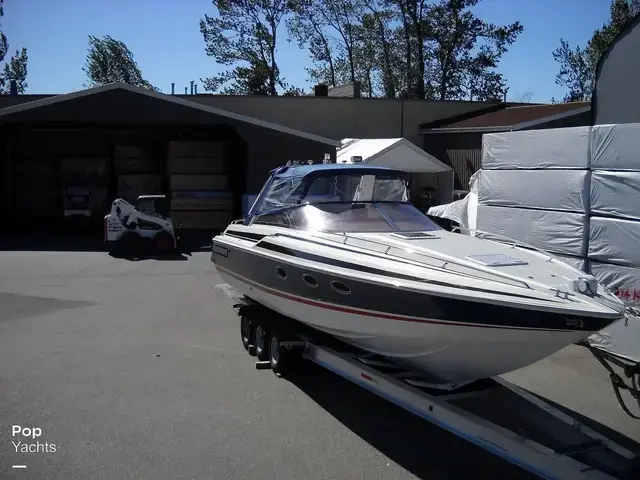 Sunseeker Tomahawk 37