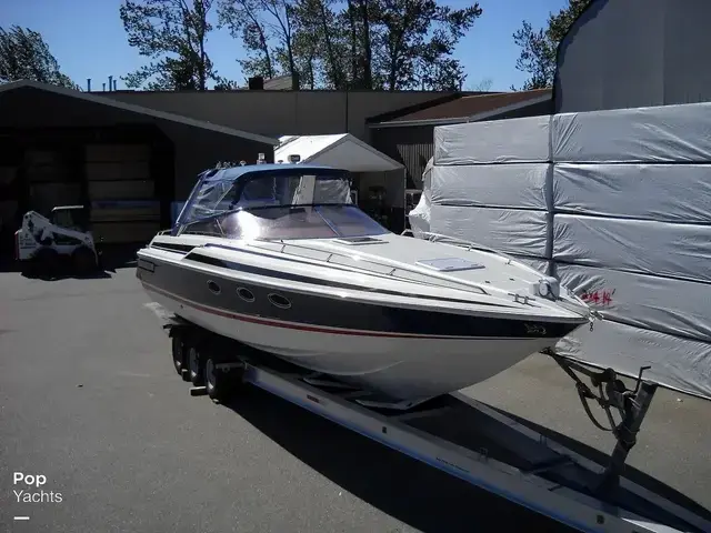 Sunseeker Tomahawk 37