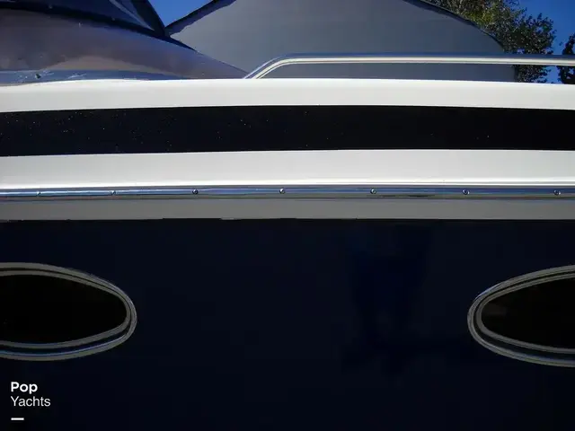 Sunseeker Tomahawk 37