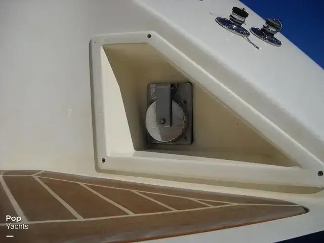 Sunseeker Tomahawk 37