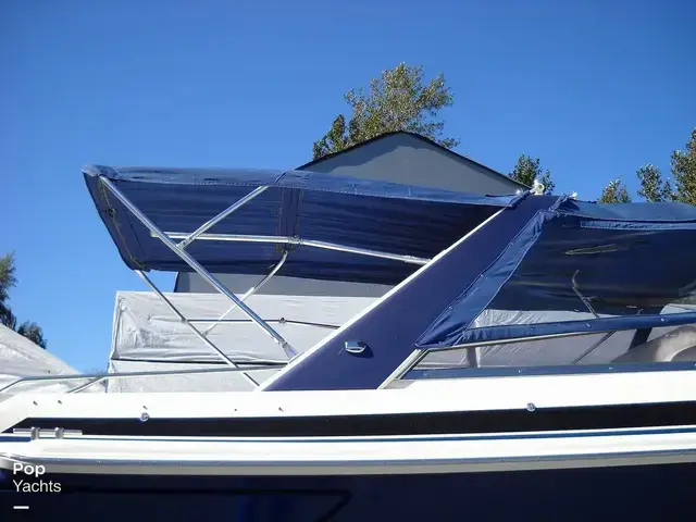 Sunseeker Tomahawk 37