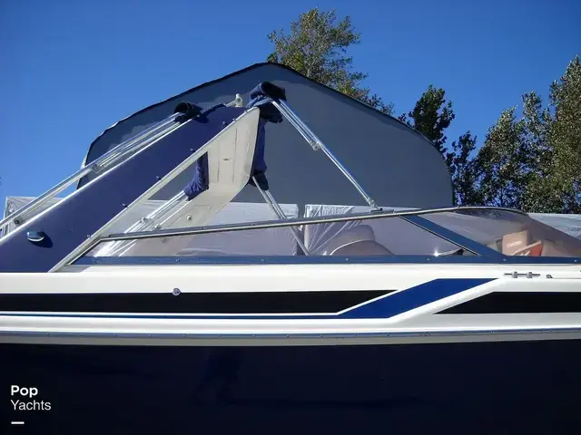 Sunseeker Tomahawk 37