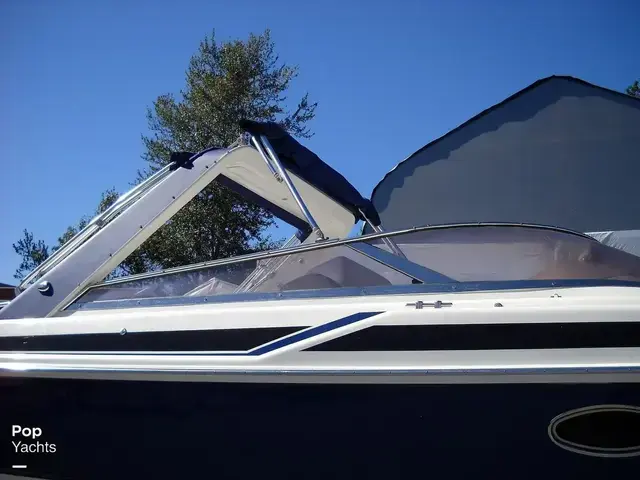 Sunseeker Tomahawk 37