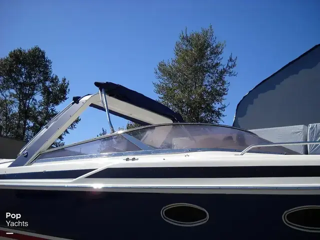 Sunseeker Tomahawk 37