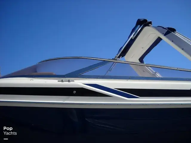 Sunseeker Tomahawk 37