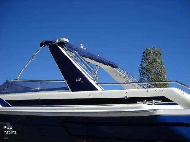 Sunseeker Tomahawk 37