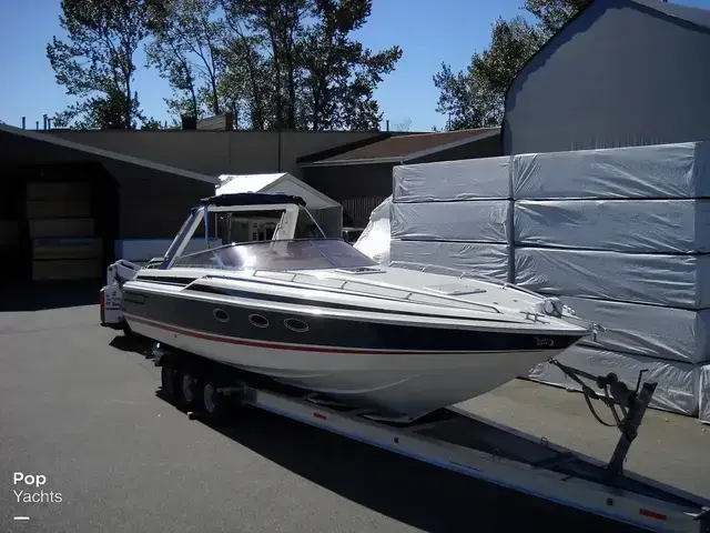 Sunseeker Tomahawk 37