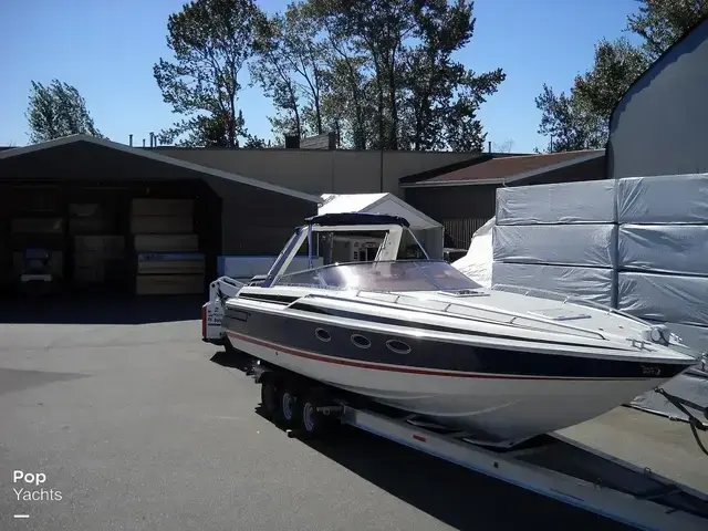 Sunseeker Tomahawk 37