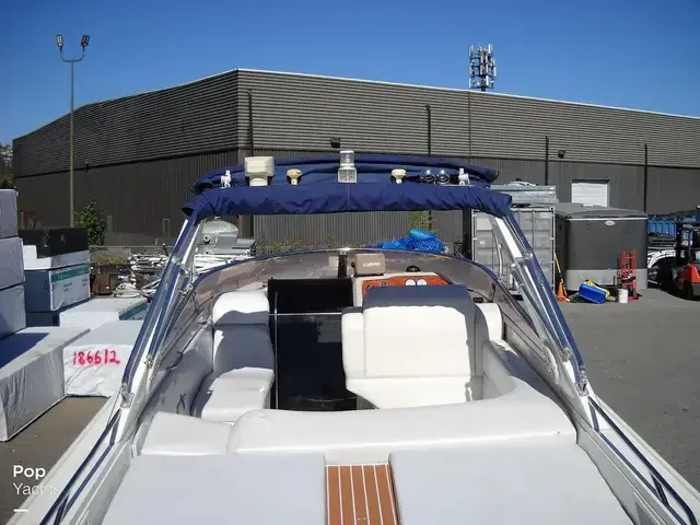 Sunseeker Tomahawk 37