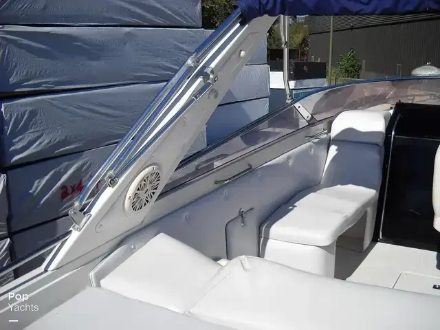 Sunseeker Tomahawk 37