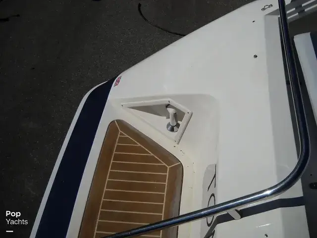 Sunseeker Tomahawk 37