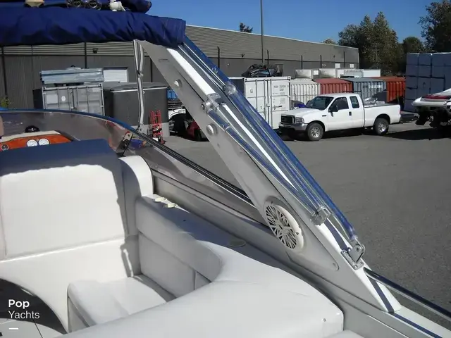 Sunseeker Tomahawk 37