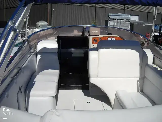 Sunseeker Tomahawk 37