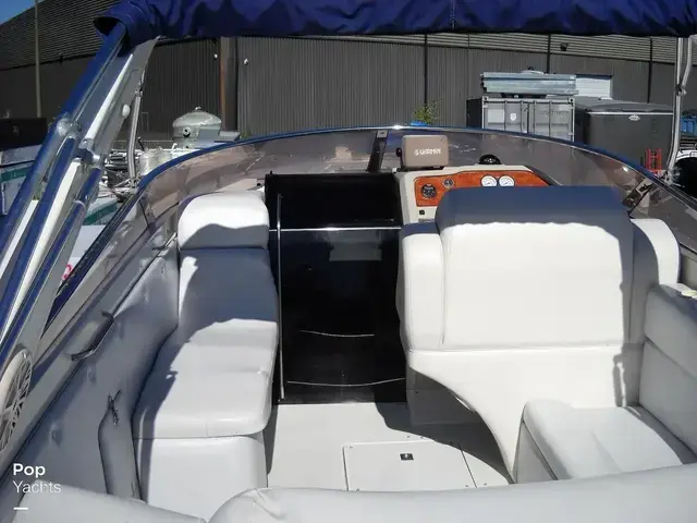 Sunseeker Tomahawk 37