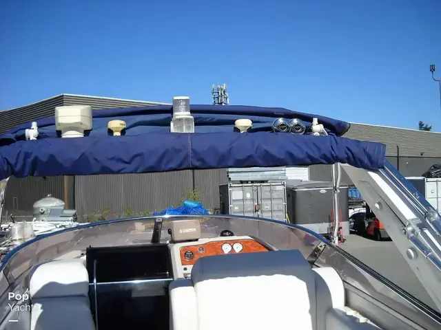 Sunseeker Tomahawk 37