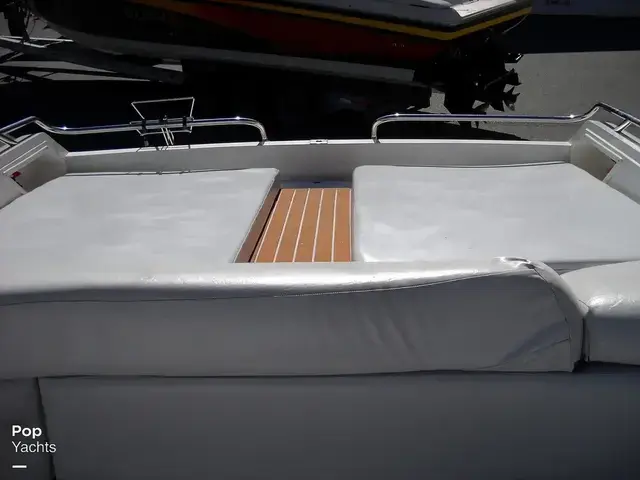 Sunseeker Tomahawk 37