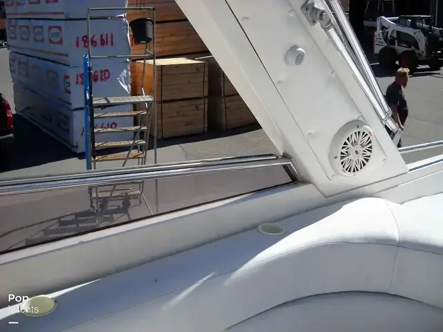 Sunseeker Tomahawk 37