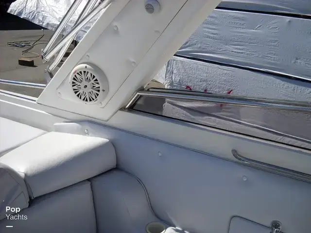 Sunseeker Tomahawk 37