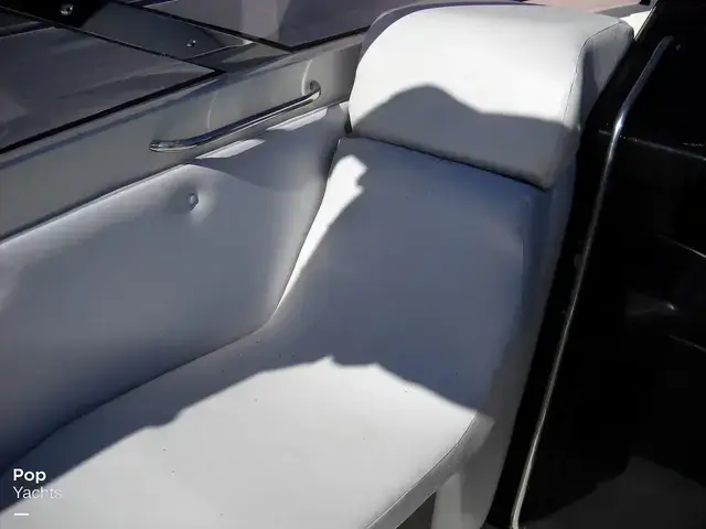 Sunseeker Tomahawk 37