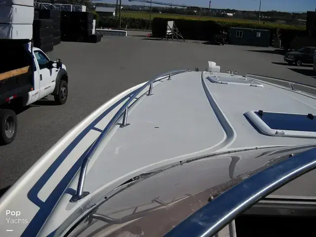 Sunseeker Tomahawk 37