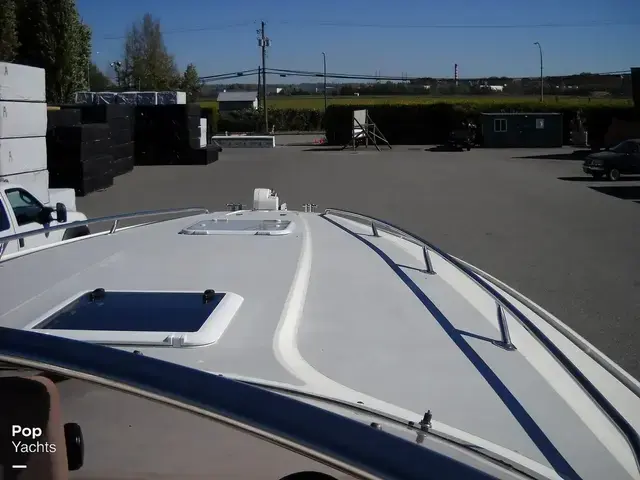 Sunseeker Tomahawk 37