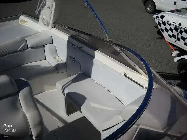 Sunseeker Tomahawk 37