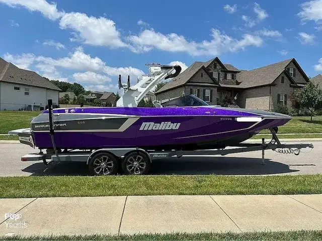 Malibu 24MXZ