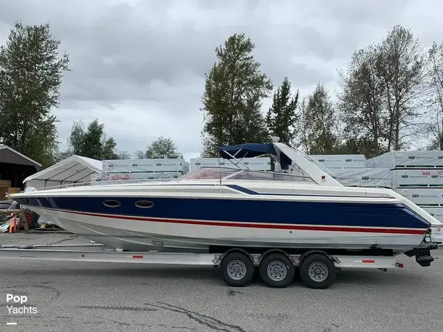 Sunseeker Tomahawk 37