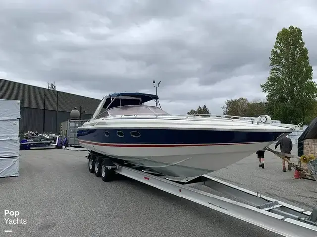 Sunseeker Tomahawk 37