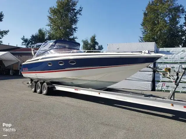 Sunseeker Tomahawk 37