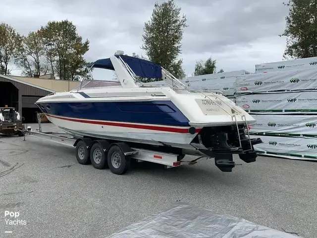 Sunseeker Tomahawk 37