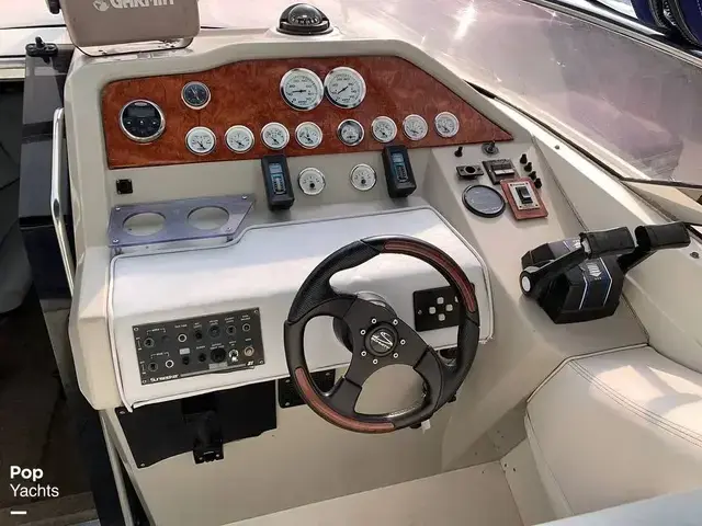 Sunseeker Tomahawk 37