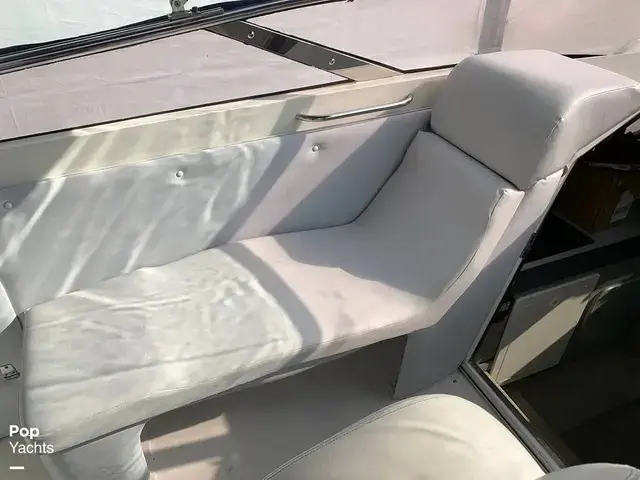 Sunseeker Tomahawk 37