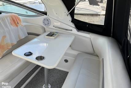 Chaparral 276 Signature