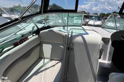 Chaparral 276 Signature