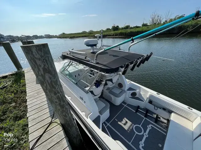 Fountain 29 Sportfish Cruiser Io