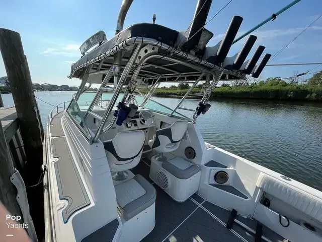 Fountain 29 Sportfish Cruiser Io