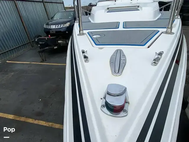 Fountain 29 Sportfish Cruiser Io