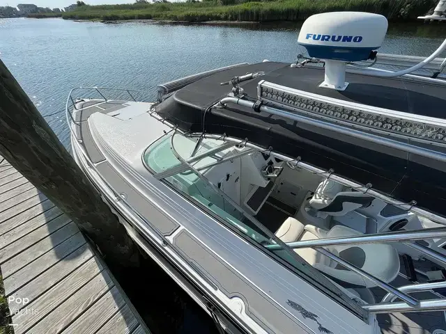 Fountain 29 Sportfish Cruiser Io