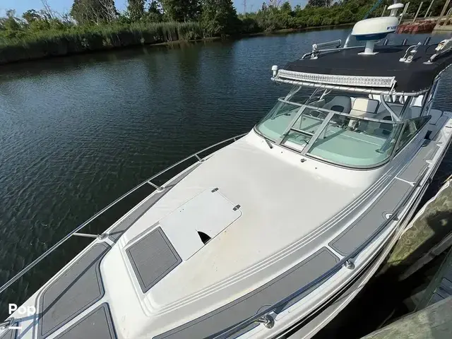 Fountain 29 Sportfish Cruiser Io