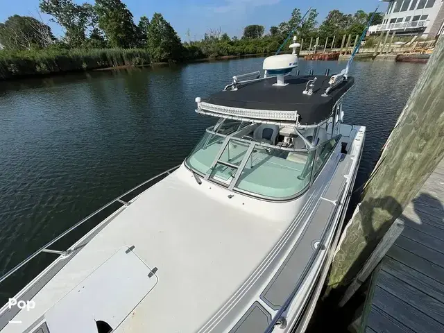 Fountain 29 Sportfish Cruiser Io